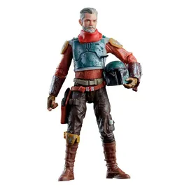 starwars Cobb Vanth Actionfigur 15 cm