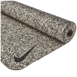 Nike Yogamatte Move Yoga Mat 4mm, beige