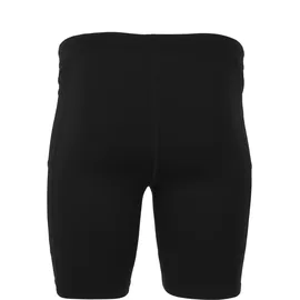 ELITE LAB Herren Run Elite X2 Short Tights schwarz