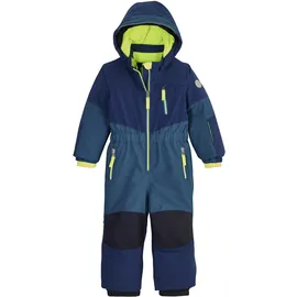 KILLTEC first instinct by killtec Kinder Overall in blau | Gr.: 104