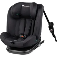 Bebeconfort EverFix i-Size Schwarz