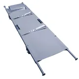 MBS-FIRE® Krankentrage DIN 13024-N 1-fach klappbar Feuerwehr Trage