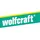 WOLFCRAFT 4135000, Sicherheits-Trapezklingen-Messer aus Kunststoff,