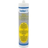 Beko PU-Kraftkleber 310 ml beige