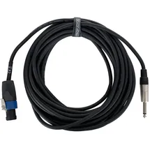 Pronomic BOXJMSP1-10 schwarz