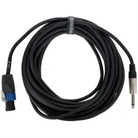 Pronomic BOXJMSP1-10 schwarz