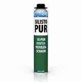 SILISTO Winter PUR 1K Pistolenschaum 750 ml