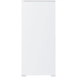 Homex CFB1811E Einbaukühlschrank mit Gefrierfach, 122cm Nische - 181 Liter, Schlepptürtechnik, LED-Beleuchtung, 39 dB