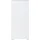 Homex CFB1811E Einbaukühlschrank mit Gefrierfach, 122cm Nische - 181 Liter, Schlepptürtechnik, LED-Beleuchtung, 39 dB
