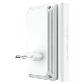 Keenetic Buddy 4 300 Mbit/s grau