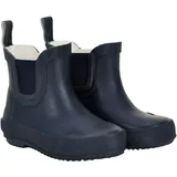 CelaVi Basic Wellies Short Dunkelblau 23