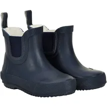 CelaVi Basic Wellies Short Dunkelblau 23