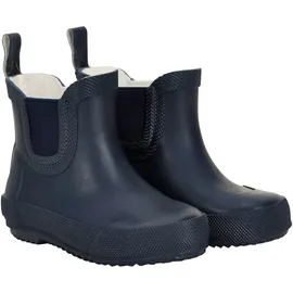 CelaVi Basic Wellies Short Dunkelblau 23