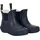 CelaVi Basic Wellies Short Dunkelblau 23
