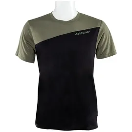 Conway Active schwarz XS