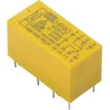 no name p-l HR90-DC12H Printrelais 12 V/DC 2A 2 Wechsler