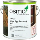 OSMO Holz-Imprägnierung WR 2,5 l