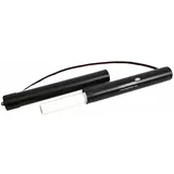Legamaster Zeichenrollenköcher Magic-Chart Carry Tube schwarz