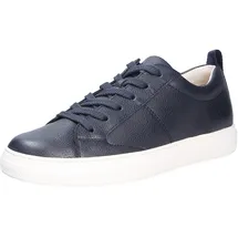 Paul Green Sneaker Low Blau Damen 38