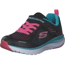 SKECHERS Ultra Groove Kinder schwarz 27