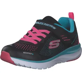 SKECHERS Ultra Groove Kinder schwarz 27
