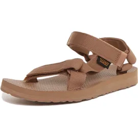 Teva Original Universal Damen Braun 40
