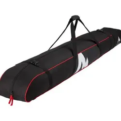 McKINLEY Hülle Ski-Sack Ski Cover 2P, BLACK/BEIGE, 190