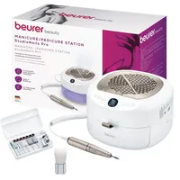 Beurer Maniküre-Pediküre-Set