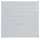 outgarden Rhombuszaun 180 x 200 cm Silber