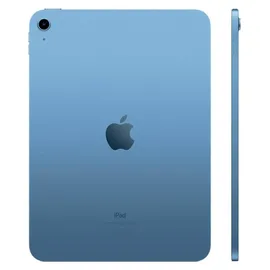 Apple iPad 10,9" (10. Generation 2022) 256 GB Wi-Fi blau