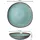 Villeroy & Boch Lave Kombiservice 4-tlg. blau