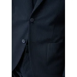 Roy Robson Cord in dunkelblau, | Gr.: 54