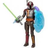 Hasbro Star Wars Epic Hero Series Sabine Wren 4" Action Figure & Gear