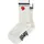 Fjällräven Hoja Socks Radsocken S Weiß