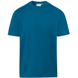 Hakro T-Shirt Heavy petrol