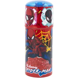 Marvel Spider-man Spider-Man Rot 0,35 l