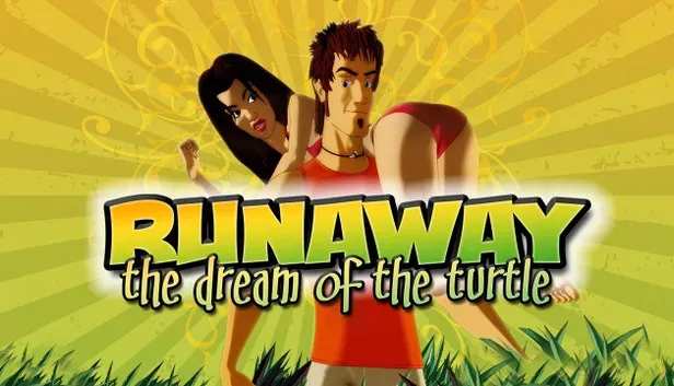 Runaway, The Dream of The Turtle