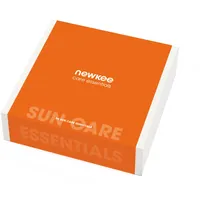 newkee sun care essentials set