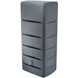 ARVES Tower Regentonne 260 l granitgrau