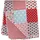 Krasilnikoff Quilt Patchwork, in rot | Gr.: onesize