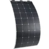 Ective MSP 200 monokristallin 200 W