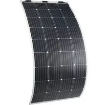 Ective MSP 200 monokristallin 200 W