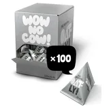 Oatly OATLY! Haferdrink 100x 20,0 ml