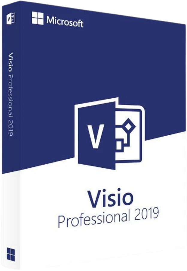 Visio 2019 Professional