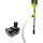 RYOBI RY18STPA-0 Akku Regenfasspumpe 18 V 3360 l/h + 1x Akku 4,0 Ah - ohne Ladegerät