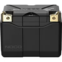 Noco Lithium NLP5, 250A Powersports-Batterie, 12V 2Ah Litium-Ionen-Batterie für