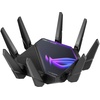 ROG Rapture GT-AXE16000 Gaming Router
