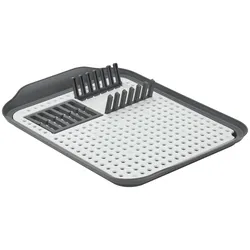 Geschirrabtropfkorb Smart in Anthrazit