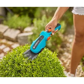 Gardena Akku-Grasschere ComfortCut Li ohne Akku