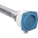 SCHULTZE Einschraubheizkörper G2 550 x 0 mm 1200 W V4A